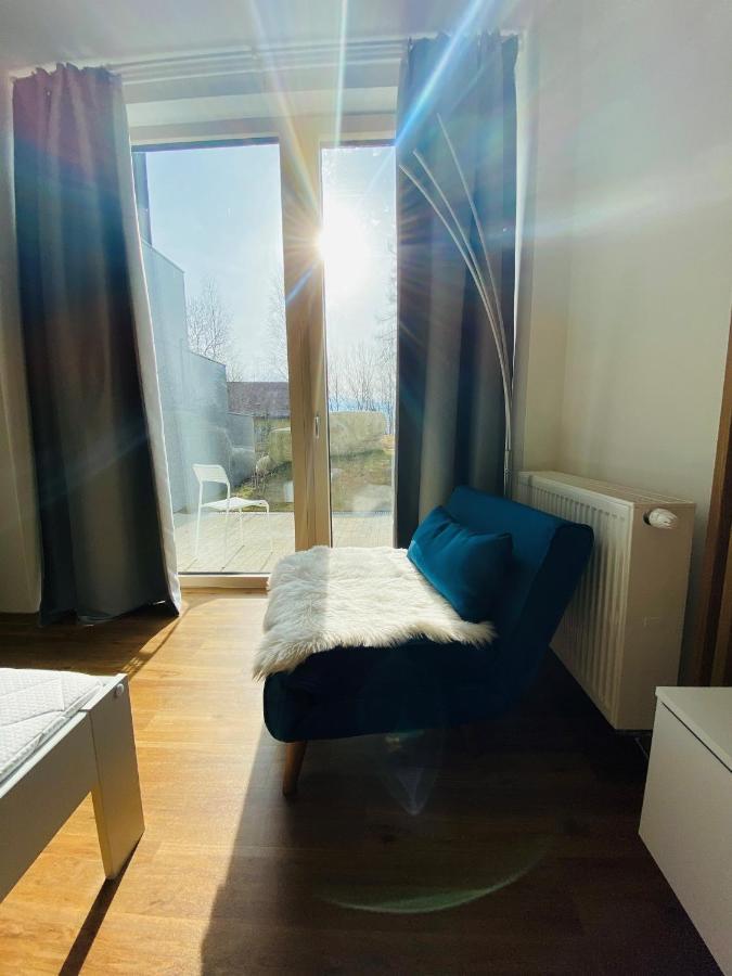 Nord Apartman Vysoké Tatry Esterno foto